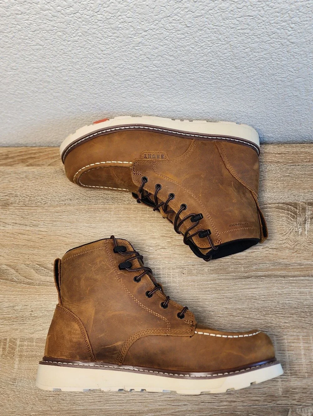 BRUNT Marin Waterproof 6